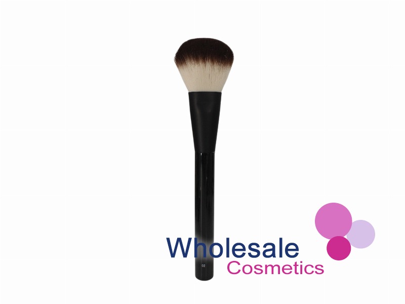 3 x NYX Professional Makeup Pro Brush - PROB03